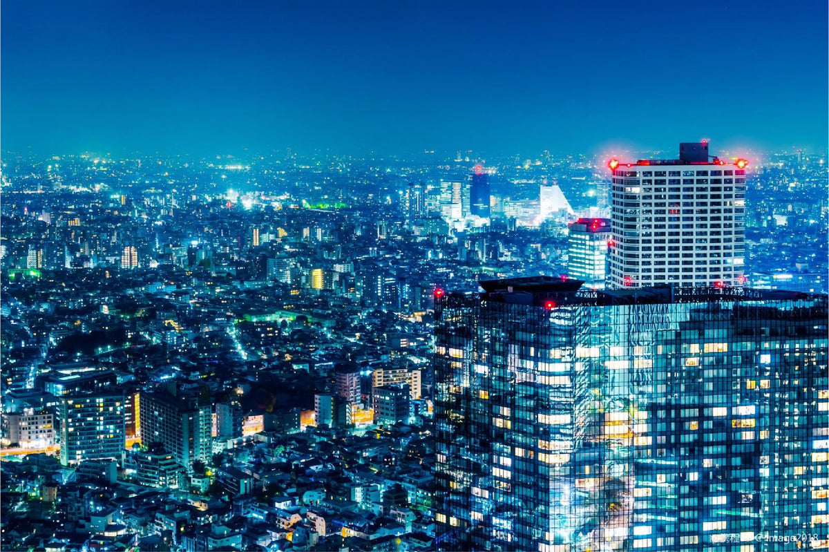 新宿